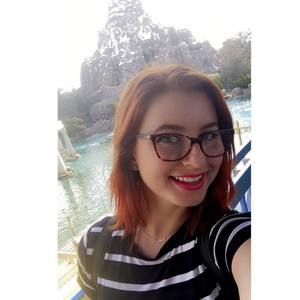 Meet your Posher, Libby